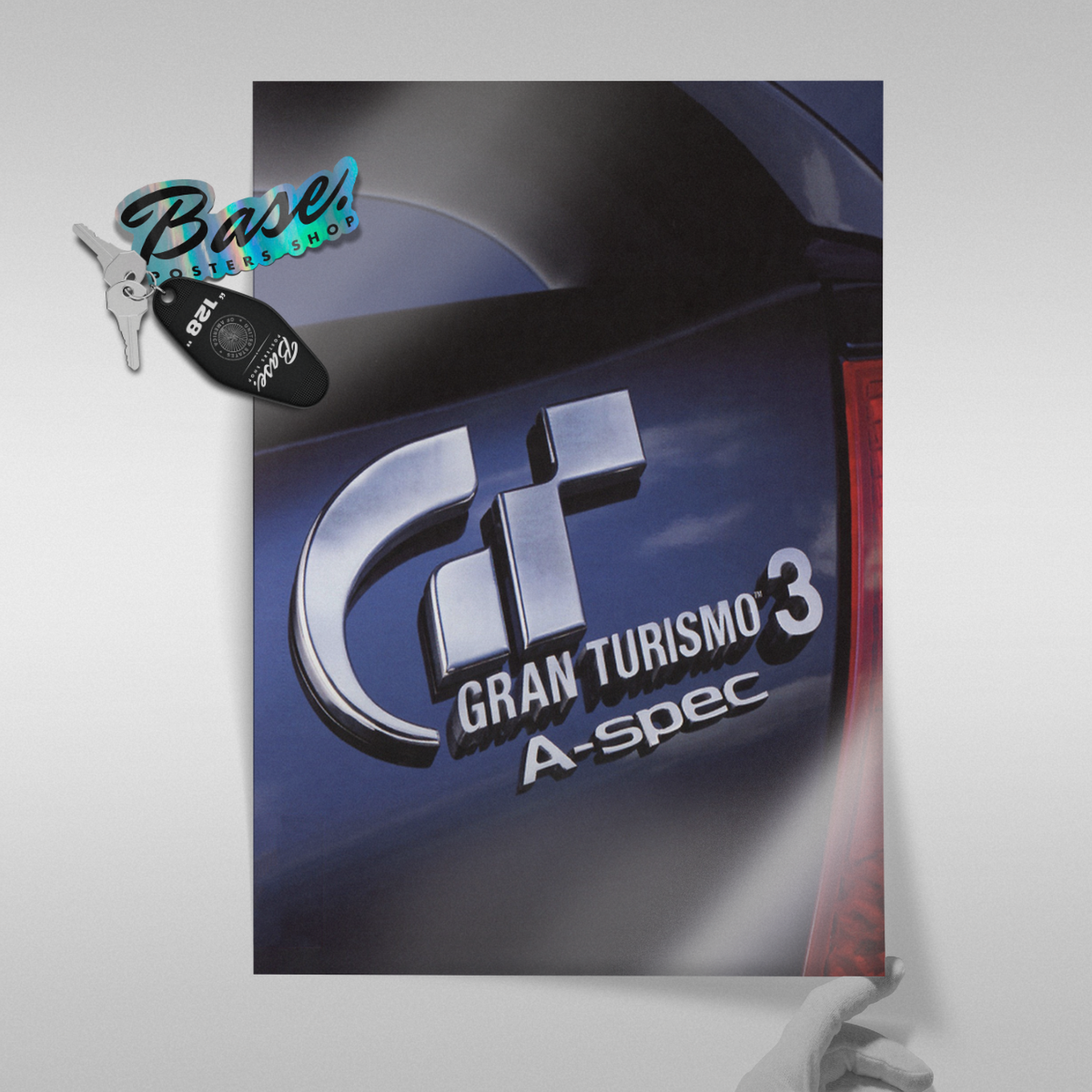 Gran Turismo 3 A Spec (2001)