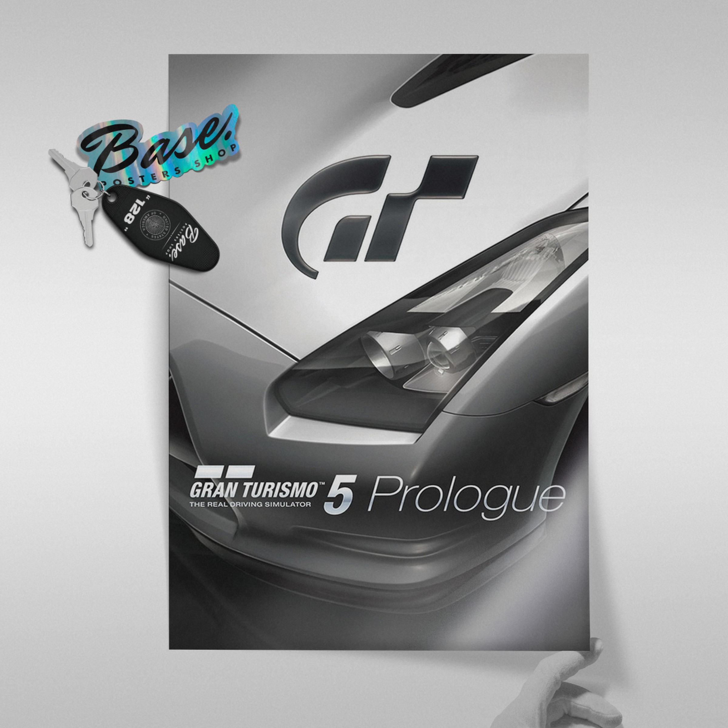 Gran Turismo 5 Prologue (2007)