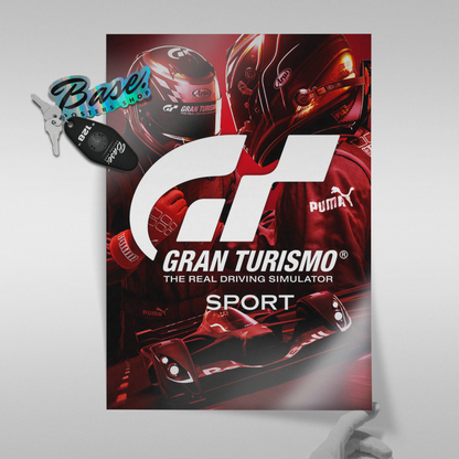 Gran Turismo Sport Spec Ii (2019)