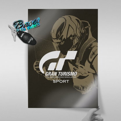 Gran Turismo Sport Steelbook Edition (2017)