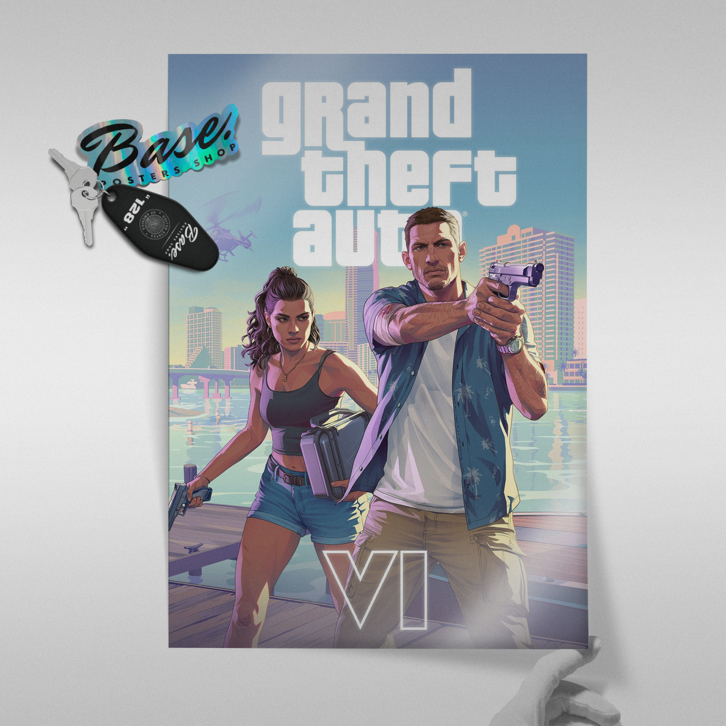 Grand Theft Auto VI (2026)