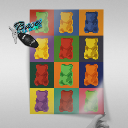 Gummy Bears