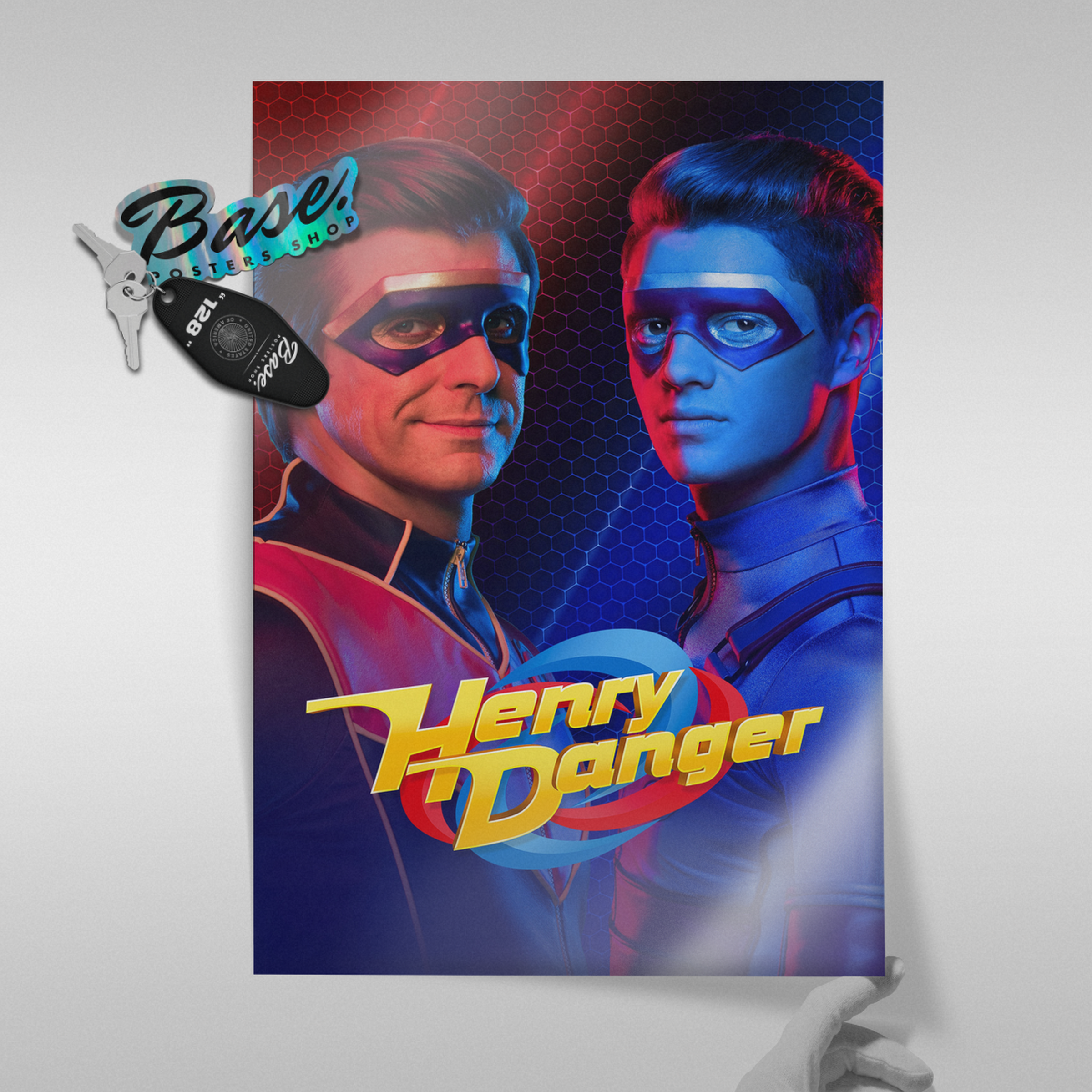 Henry Danger