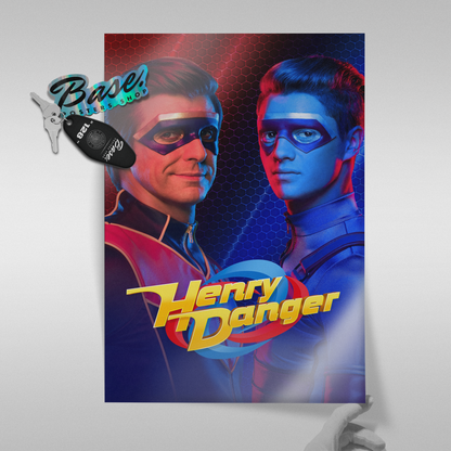 Henry Danger