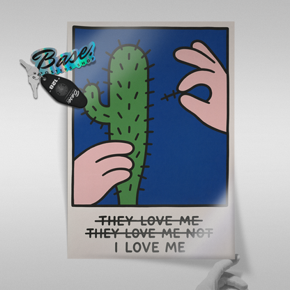 I Love Me