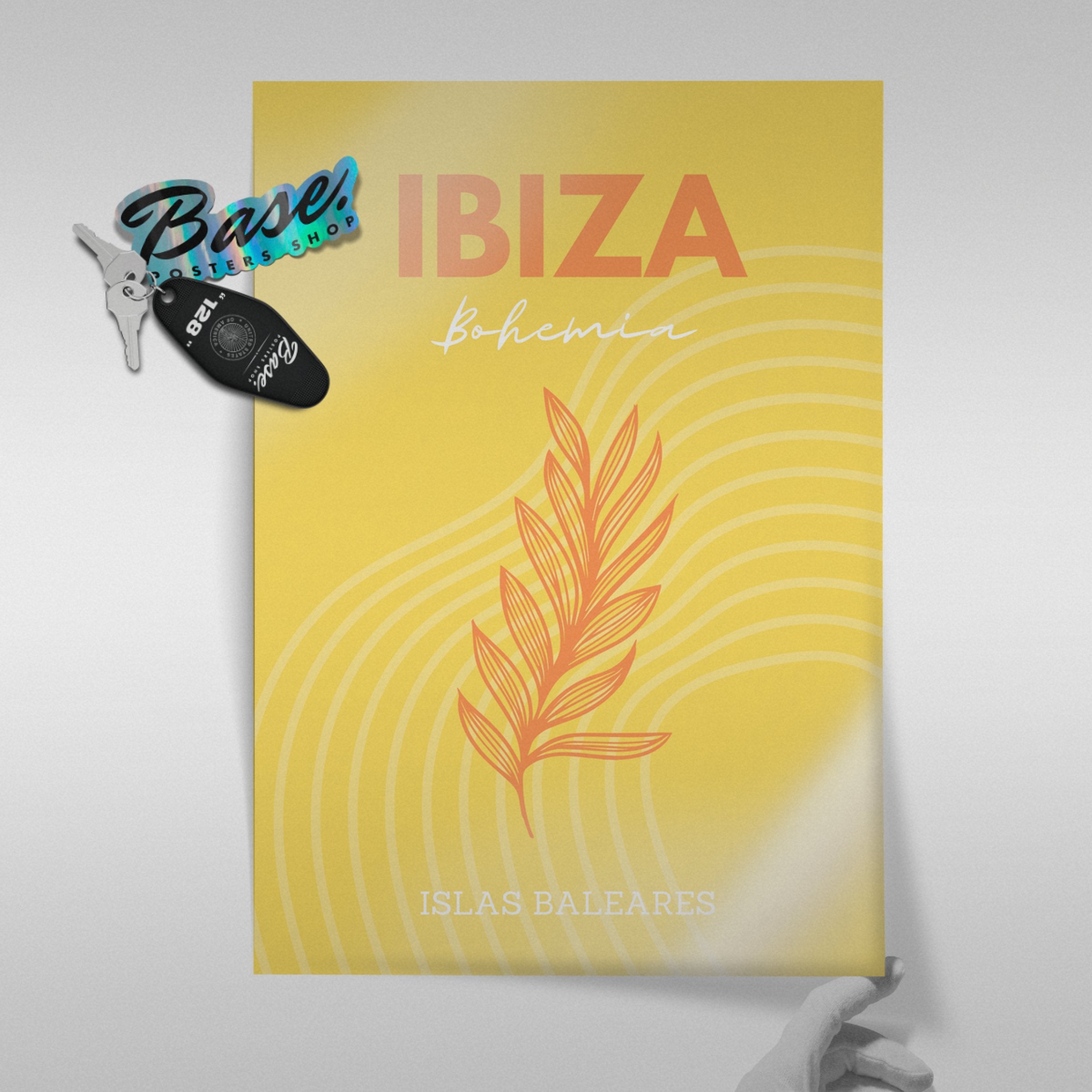 Ibiza Boho