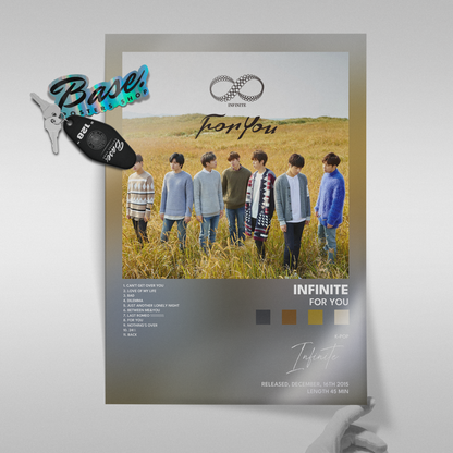 infinite For You
