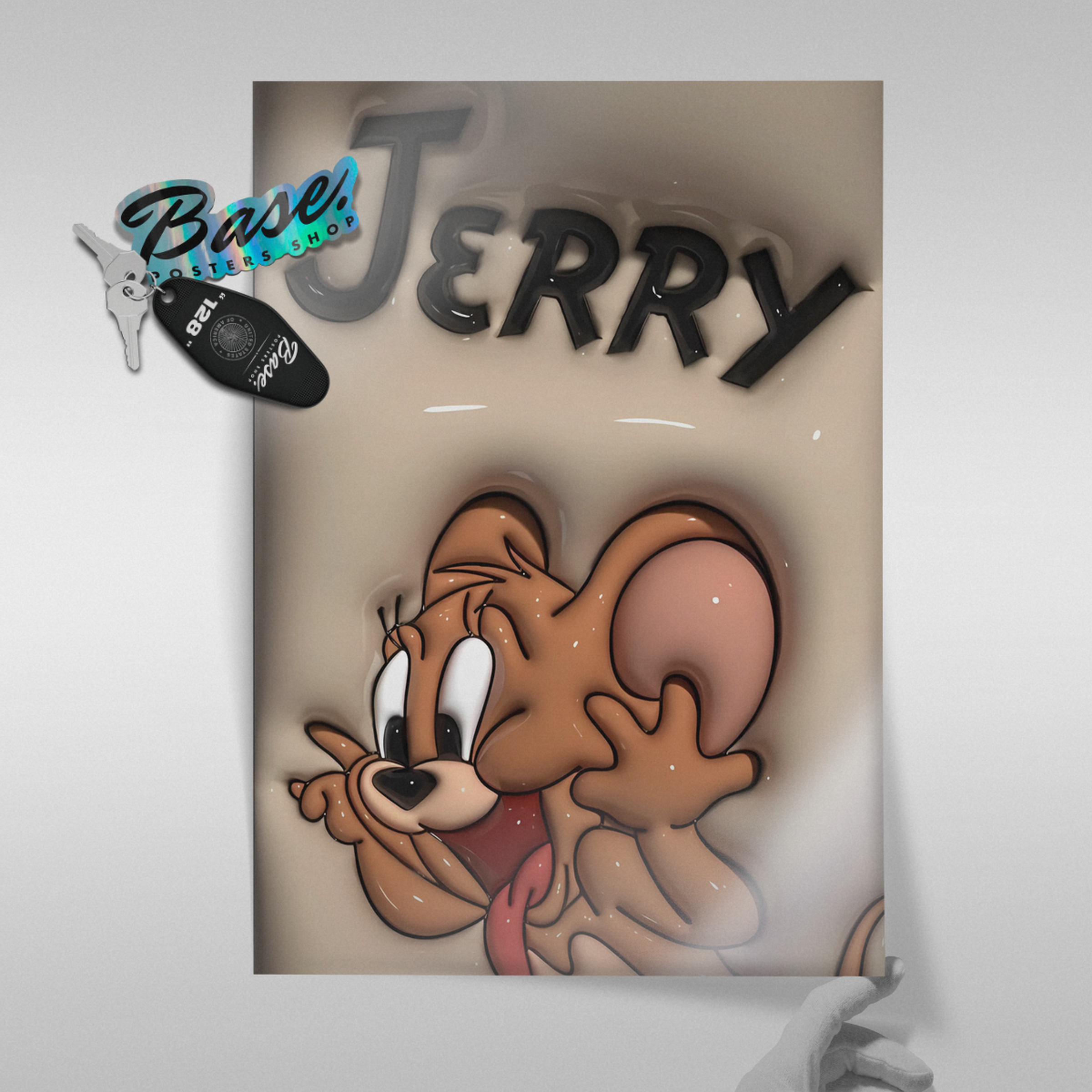 Jerry Slick