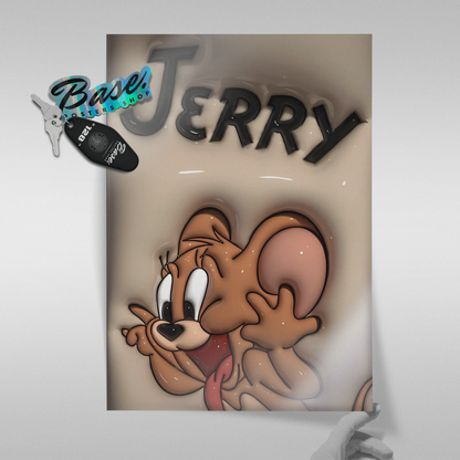 Jerry Slick