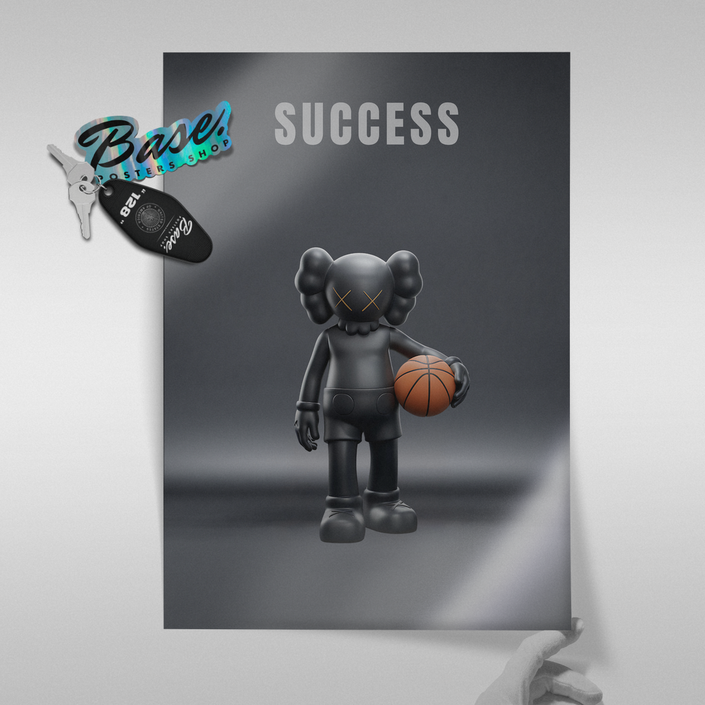 Basketball Success