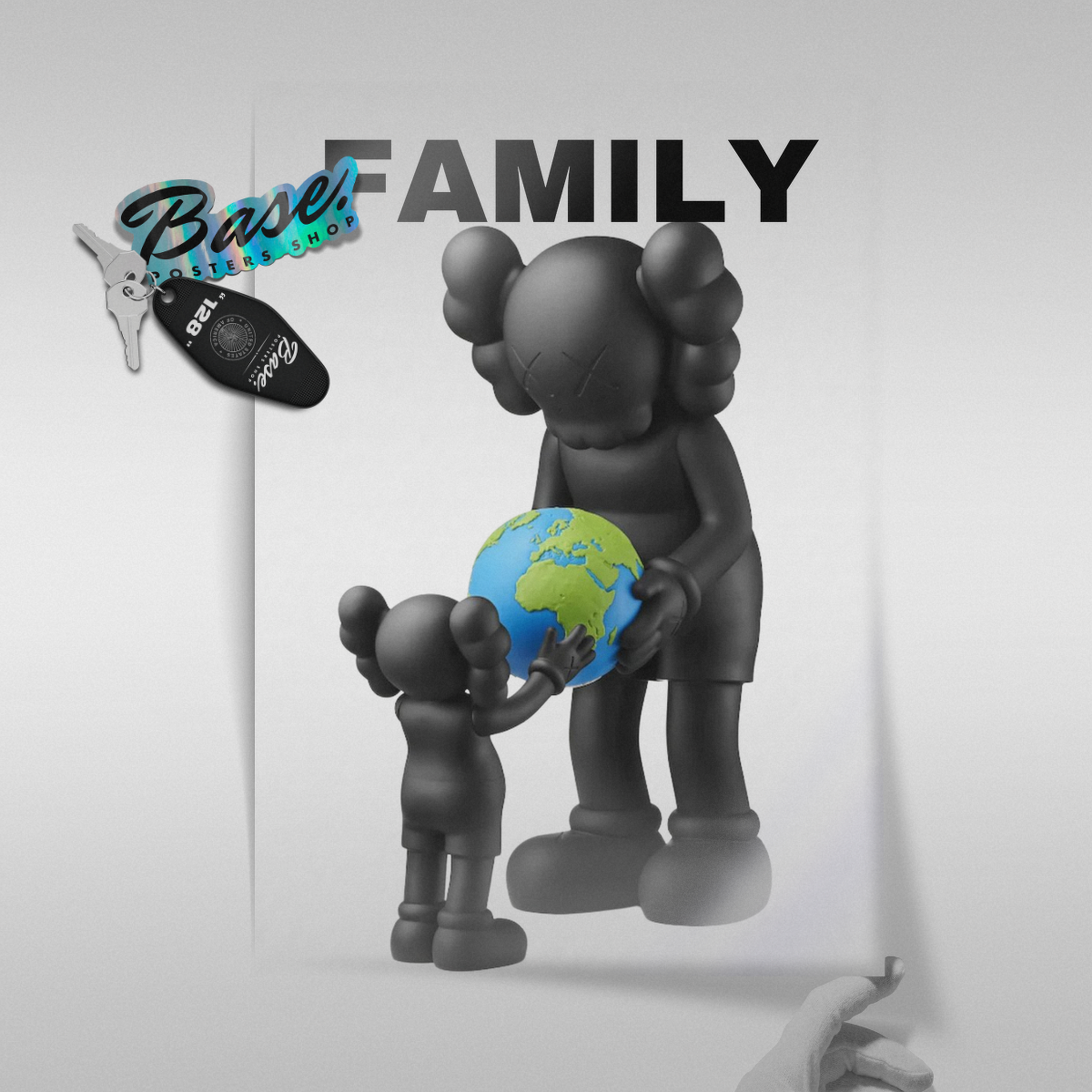 Figure Family