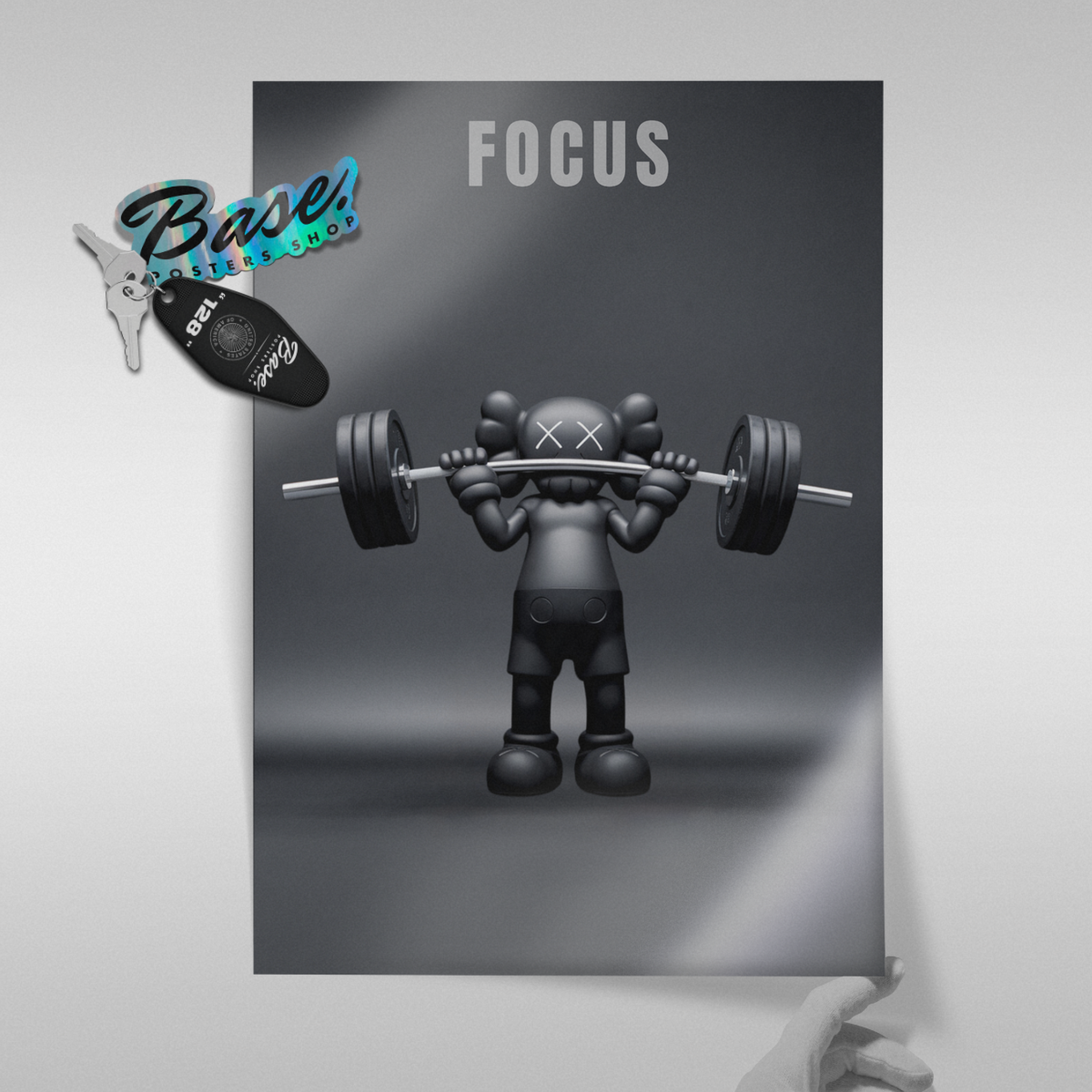 Muscu Focus