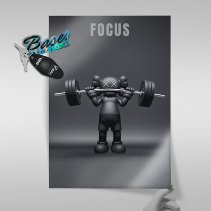 Muscu Focus