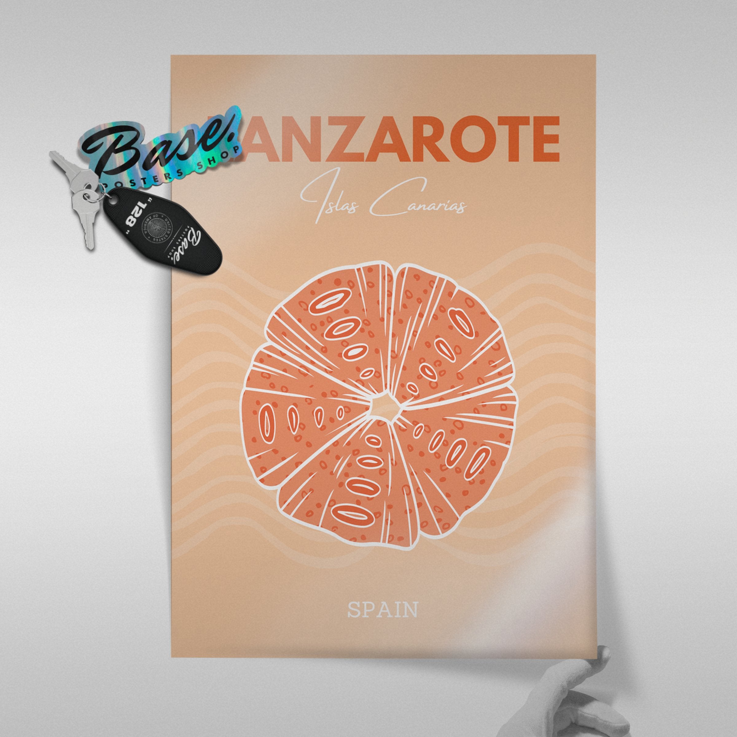 Lanzarote