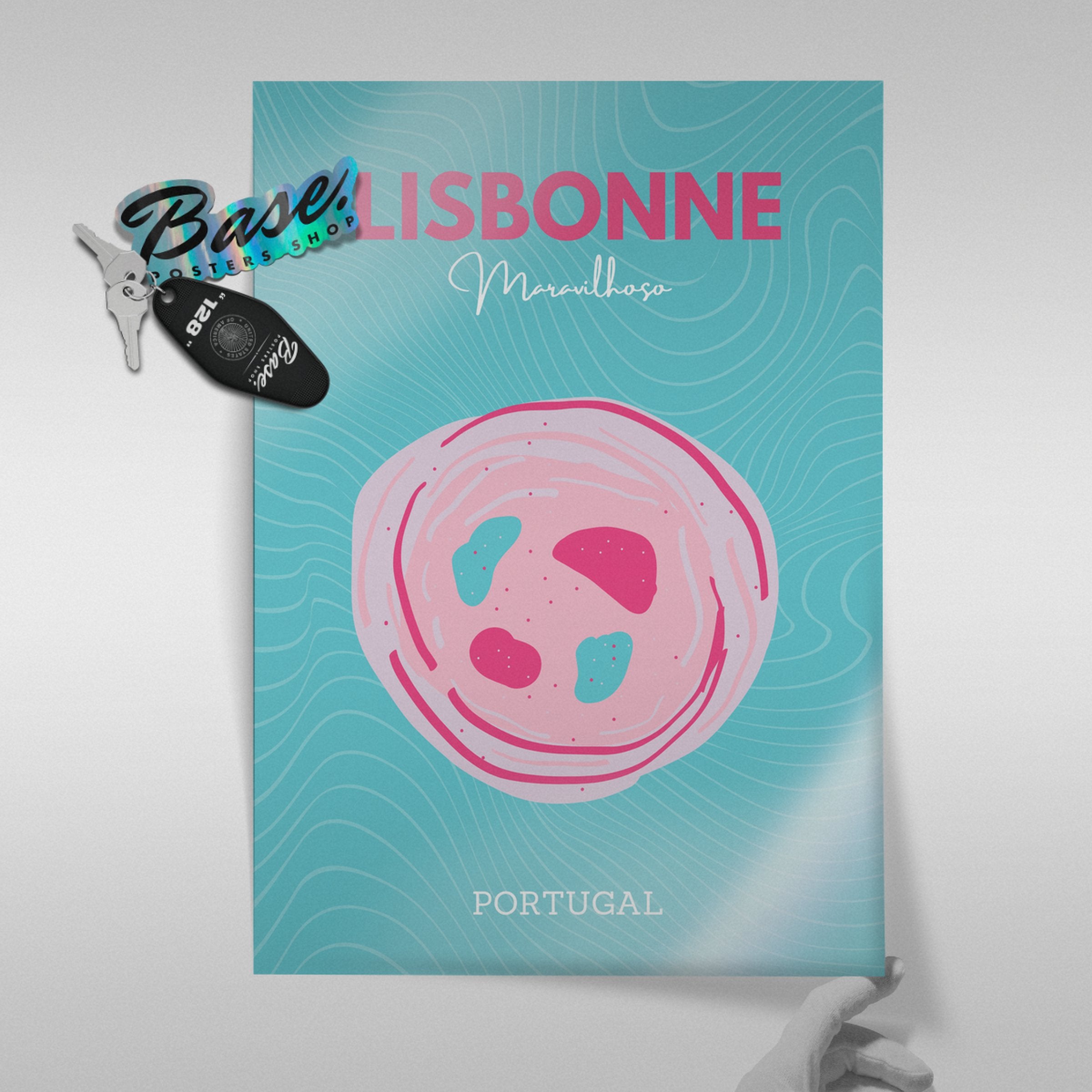 Lissabon