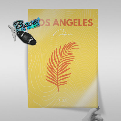 Los Ángeles