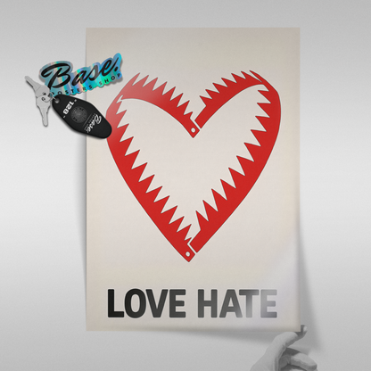 Love Hate