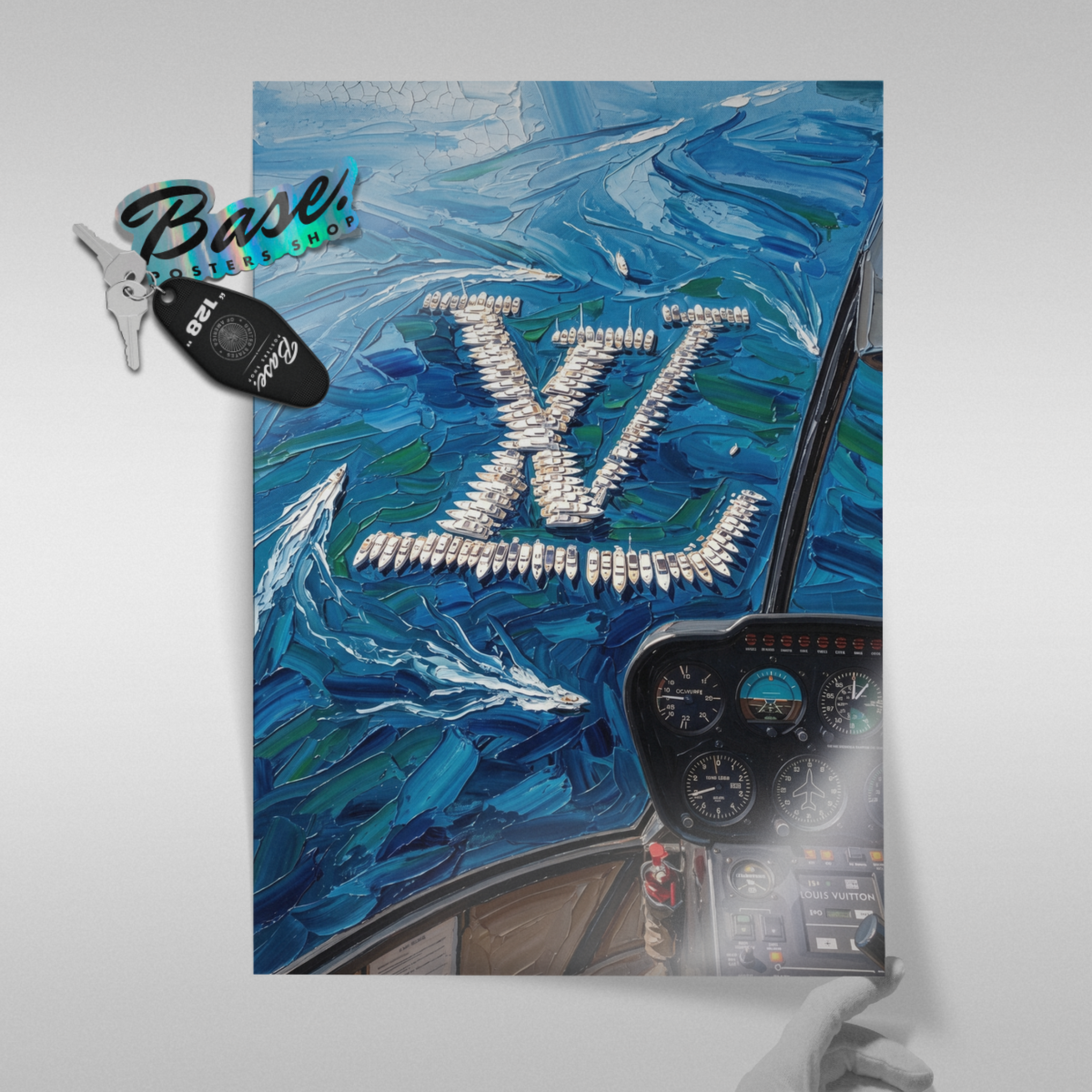 Luxury Yacht Club