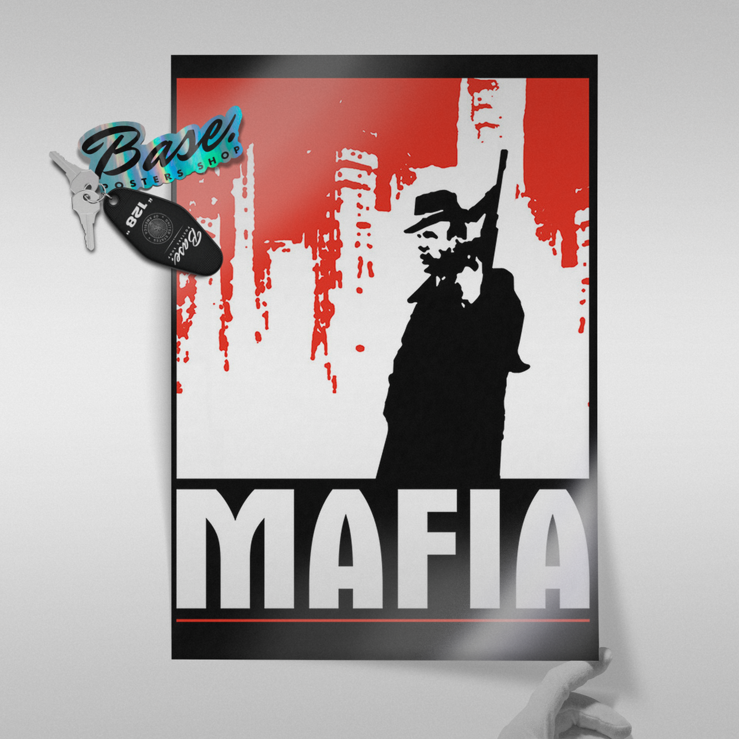 Mafia (2002)