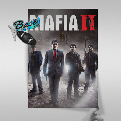 Mafia Ii (2010)