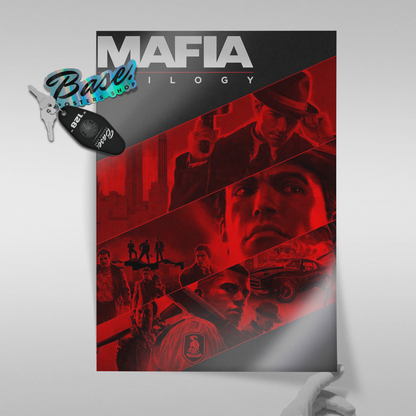 Mafia Trilogy (2020)