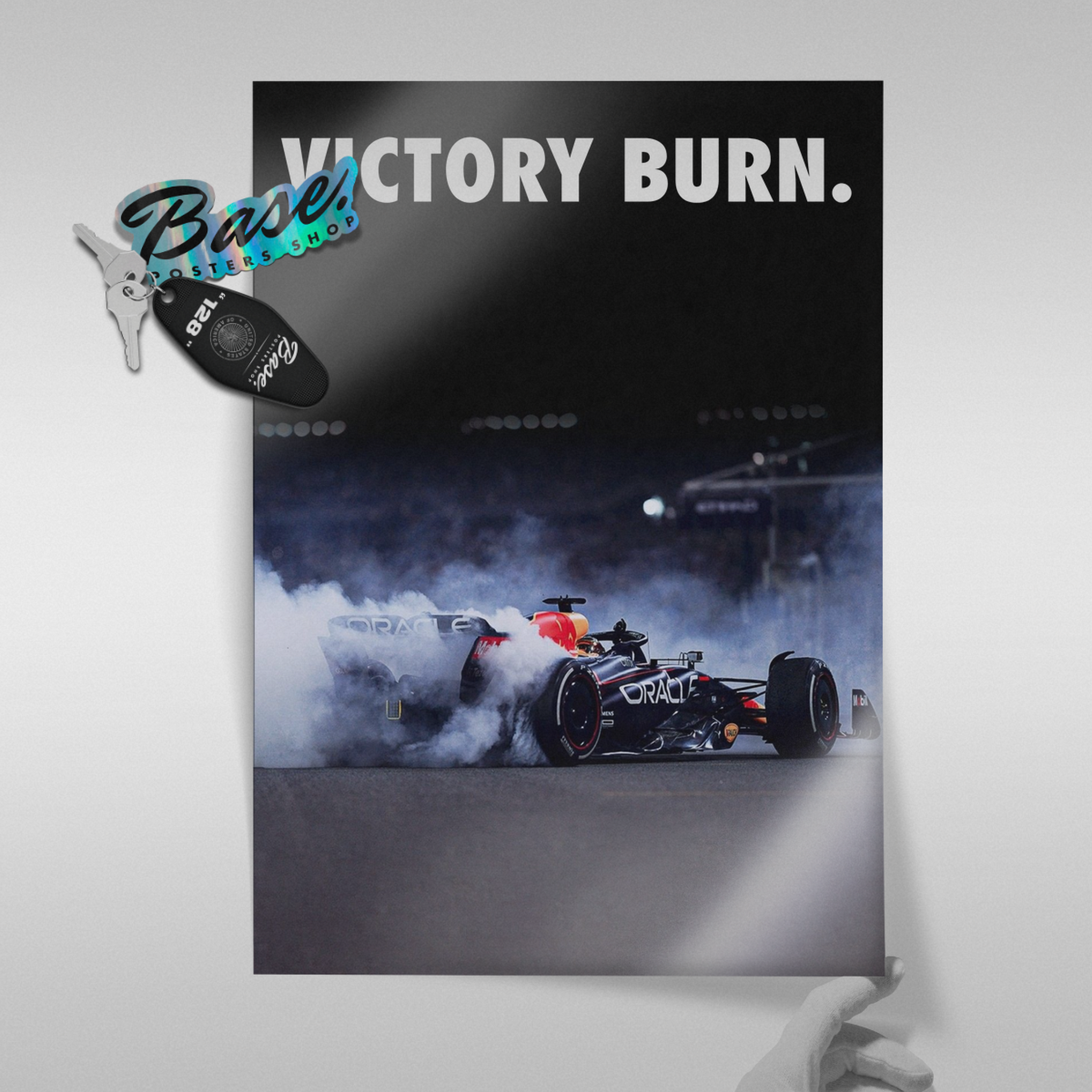 Racing Victory