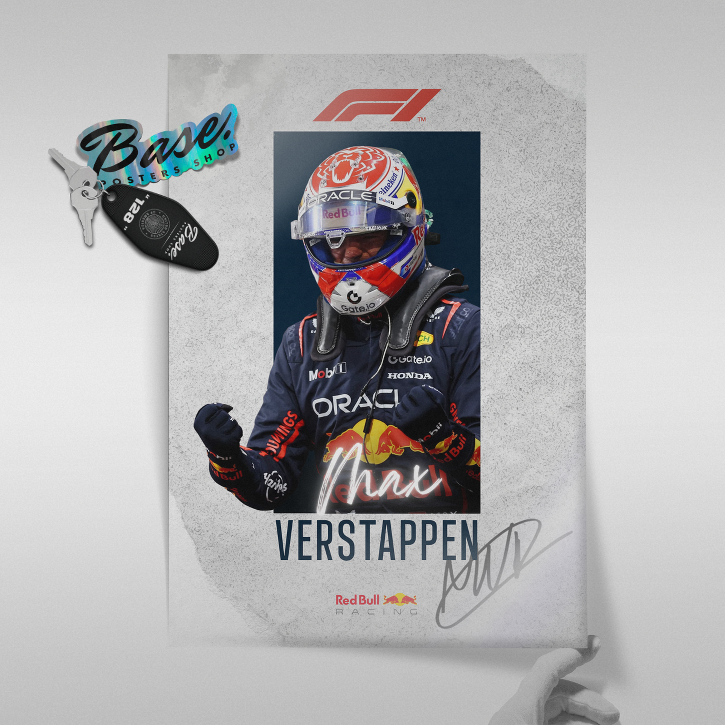Racing Champion Original