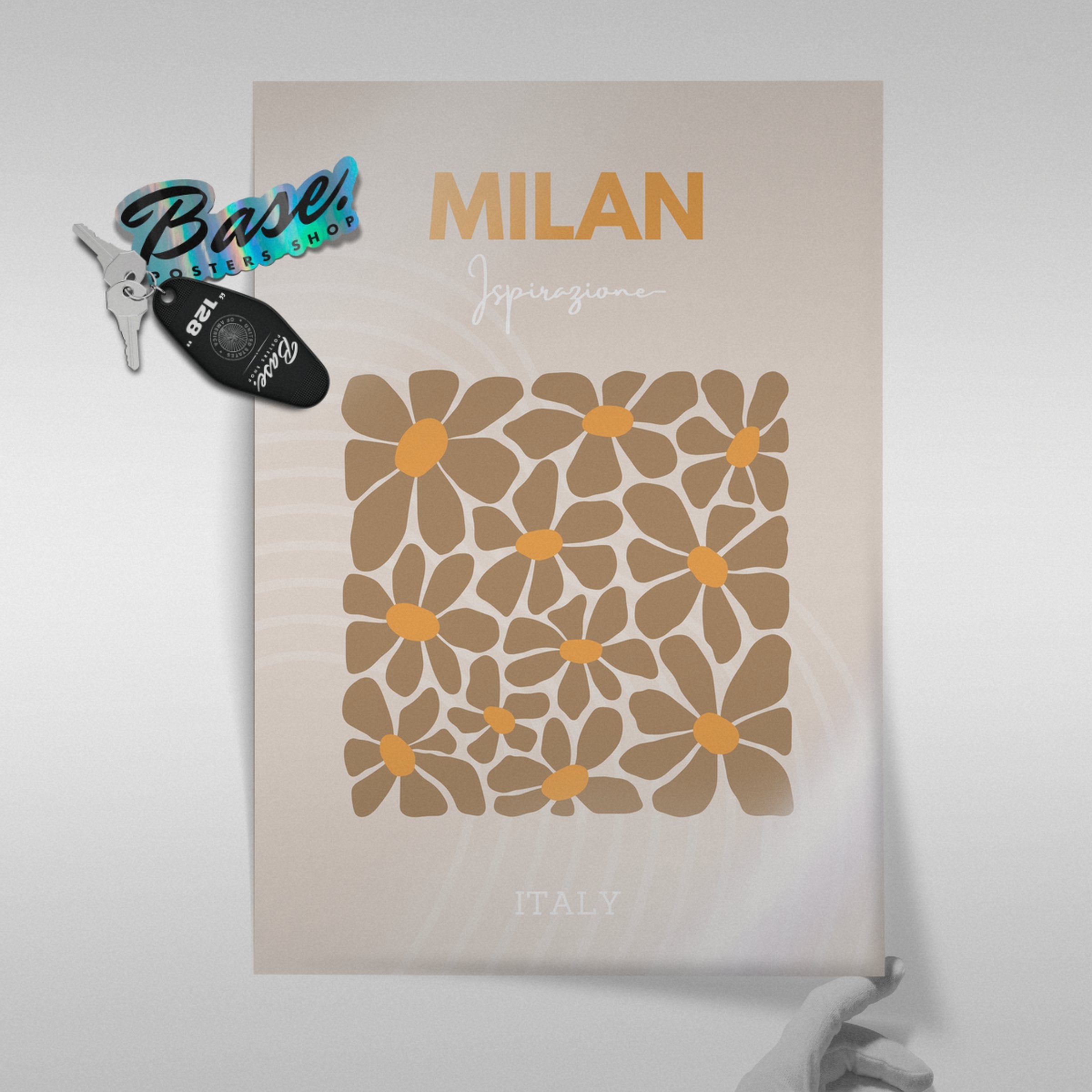Mailand