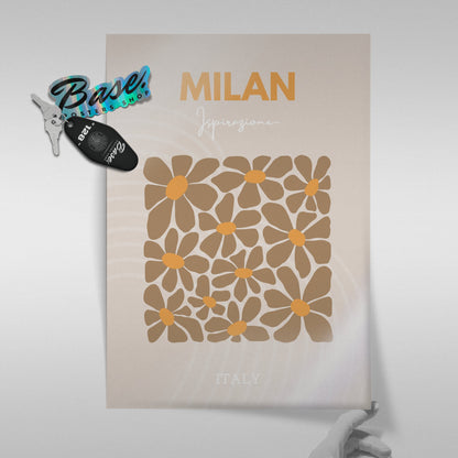 Milan