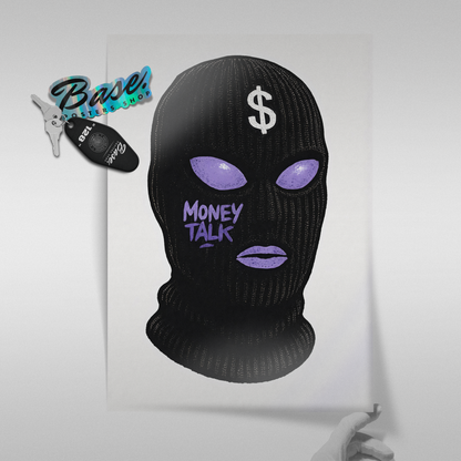 Money Talk