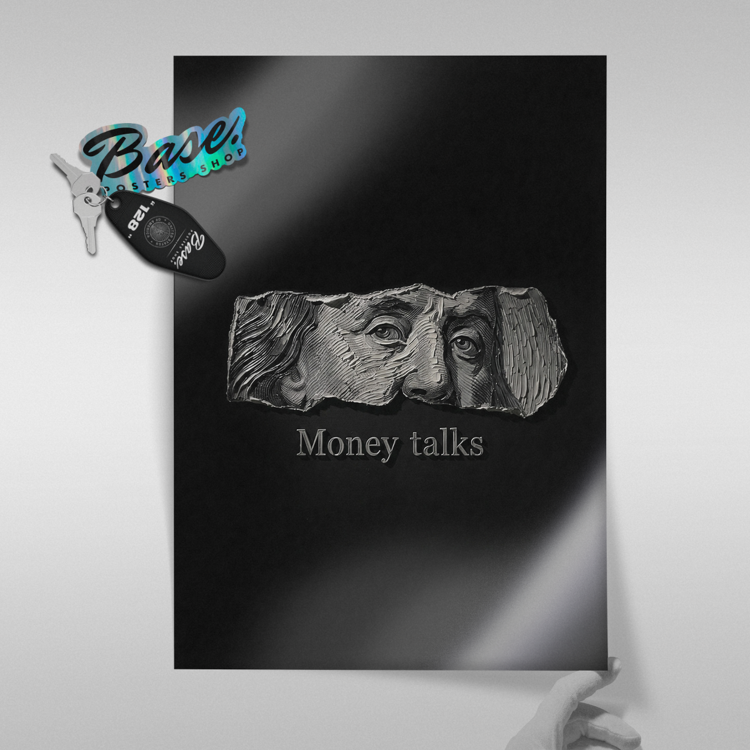Money Talks