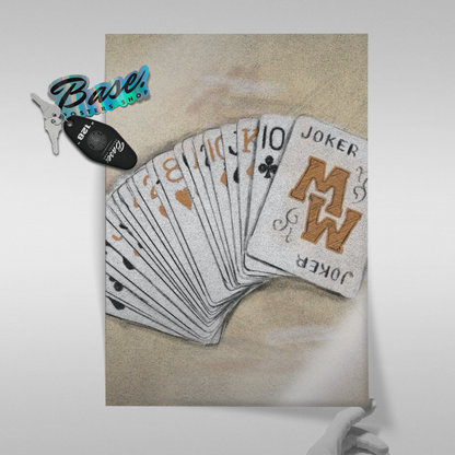 Morgan Wallen Wild Cards