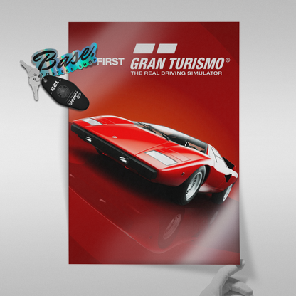 My First Gran Turismo (2024)