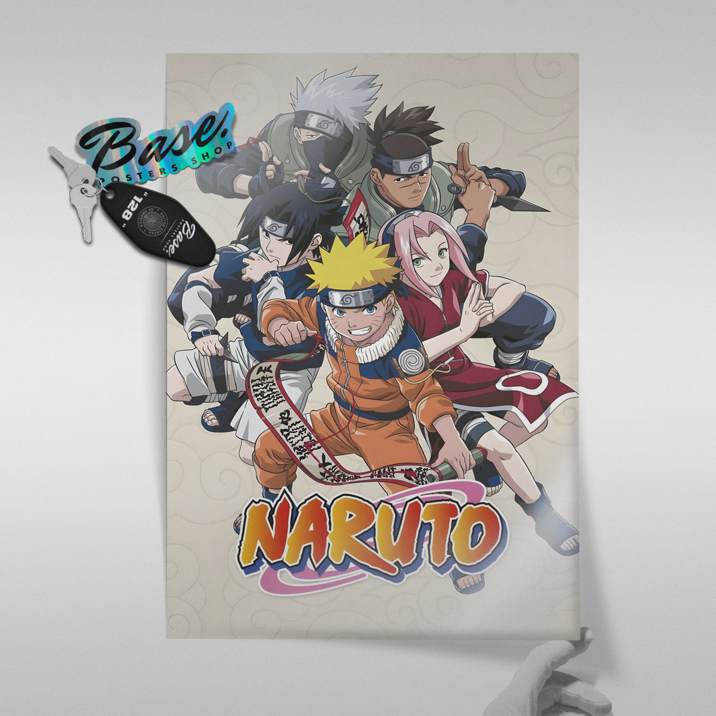 Whirlwind Ninja Icon