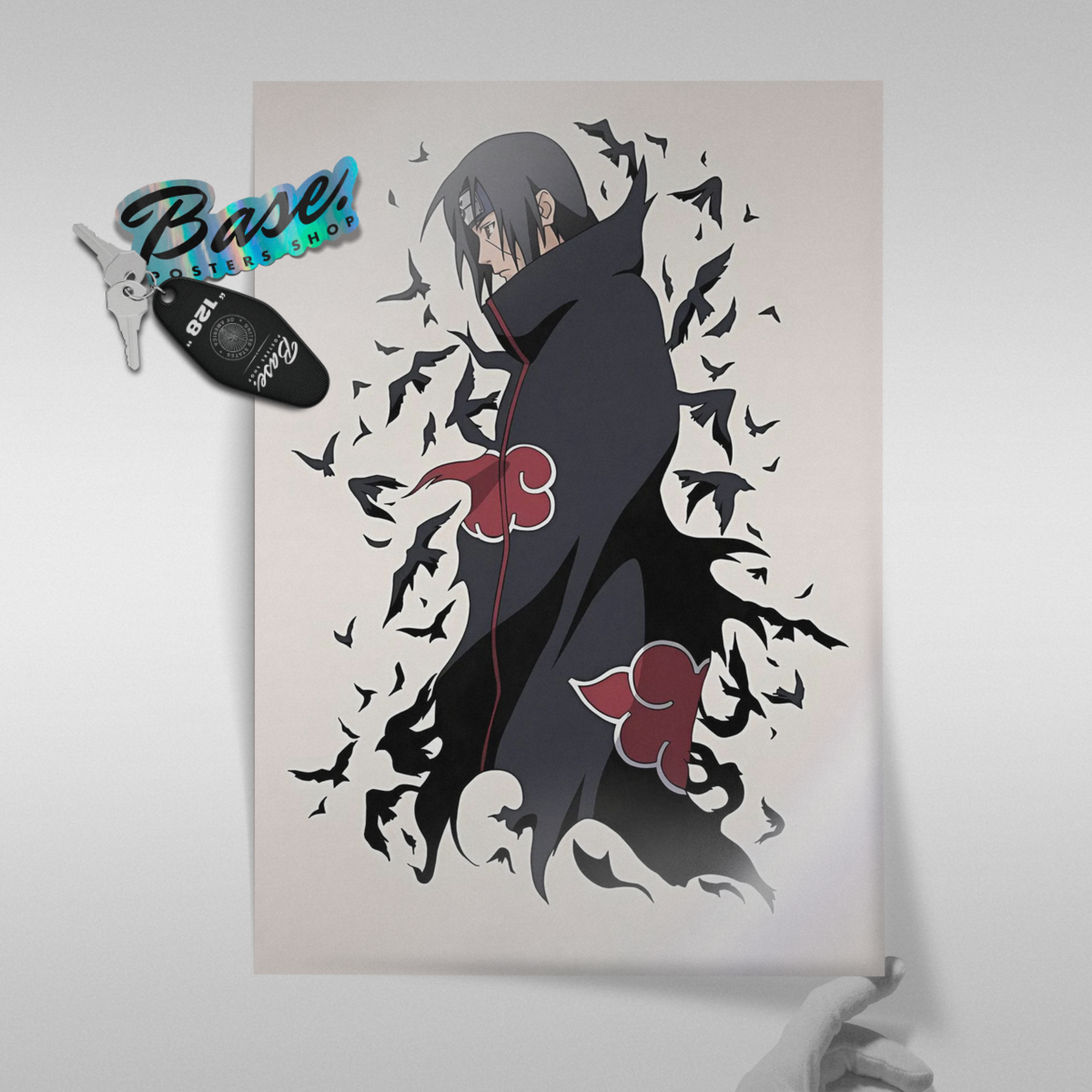 Vengeful Shadow Ninja