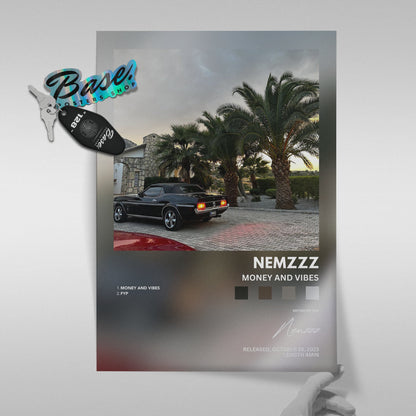 Nemzzz 'Money and Vibes'