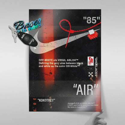Air Sneaker