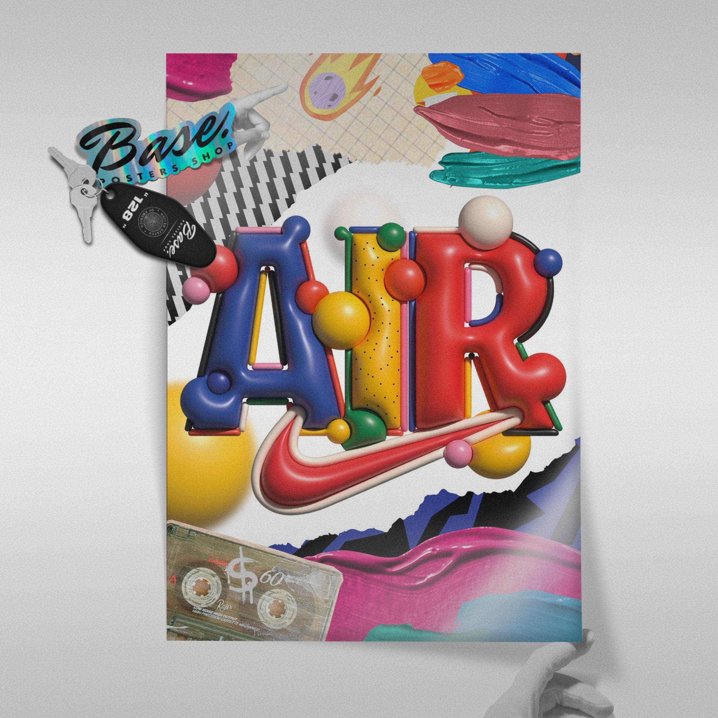 Art 3D
