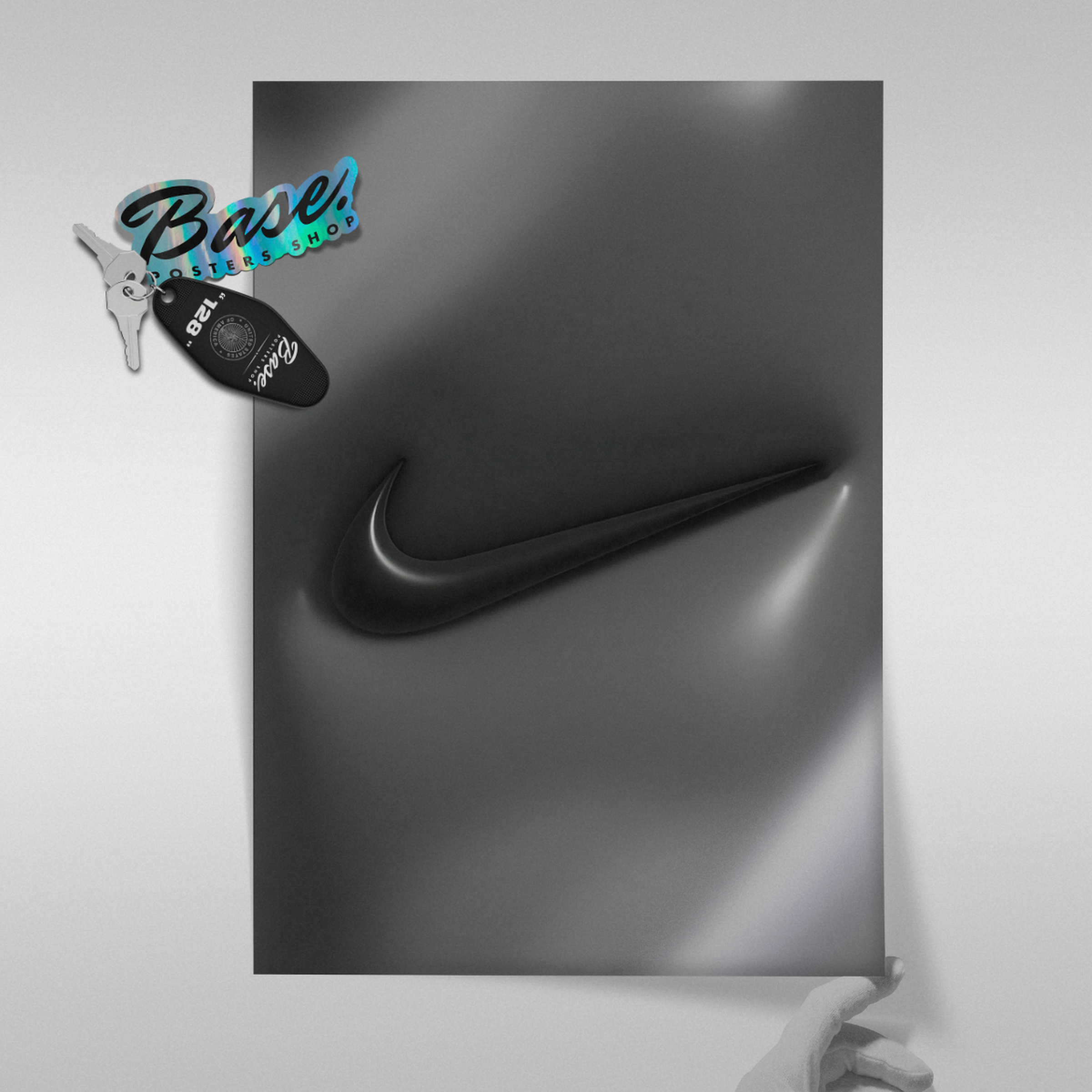 Black Slick