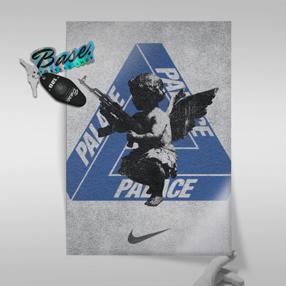 Palace Guardian Angel