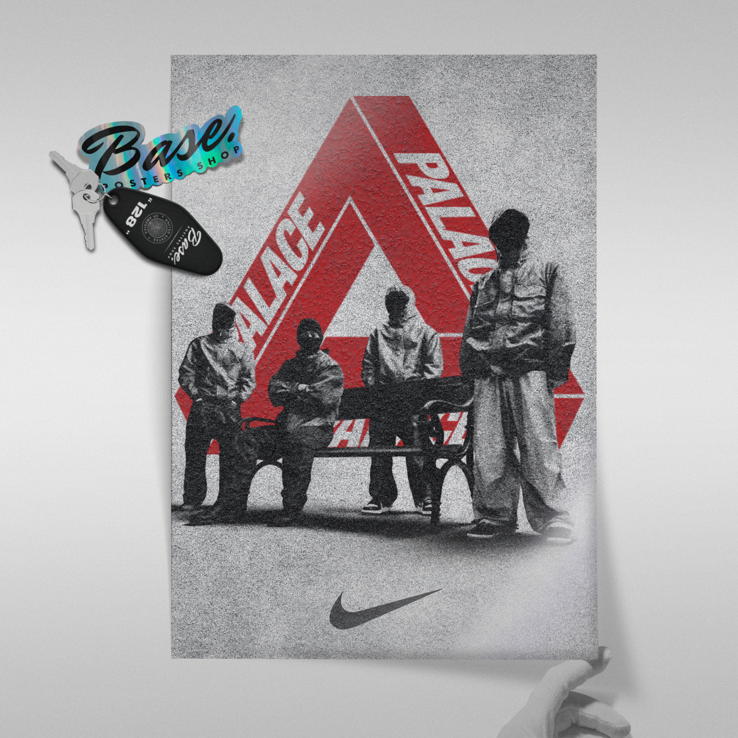 Palace Street Syndicate