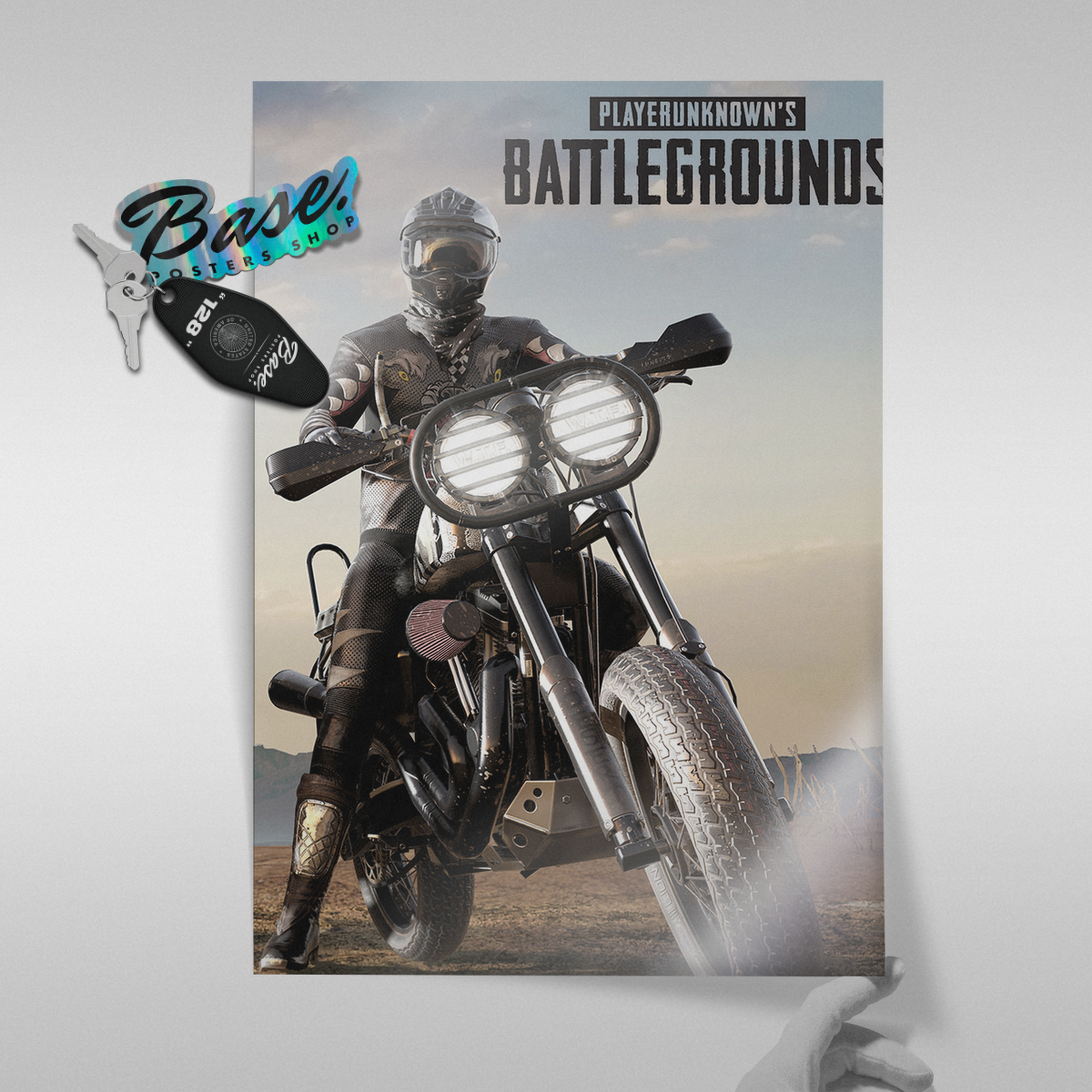 Playerunknown's Battlegrounds Season 12 (2021)