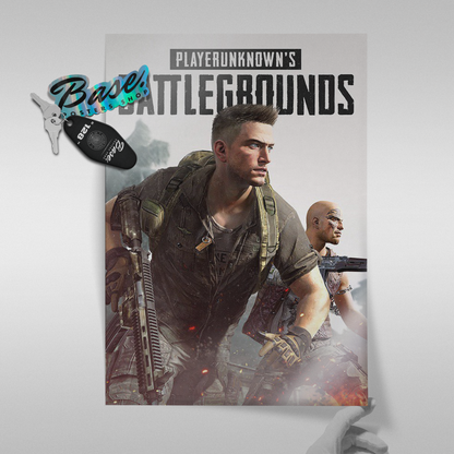 Playerunknown's Battlegrounds Season 8 (2020)