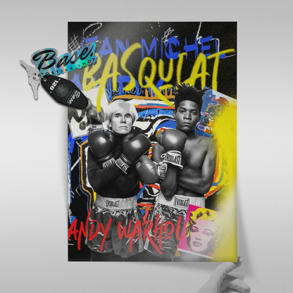 Pop Boxing