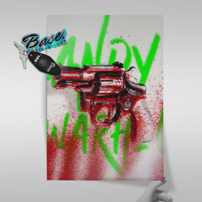 Pop Gun