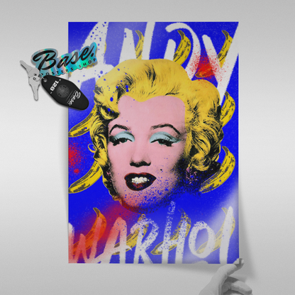 Pop Marilyn