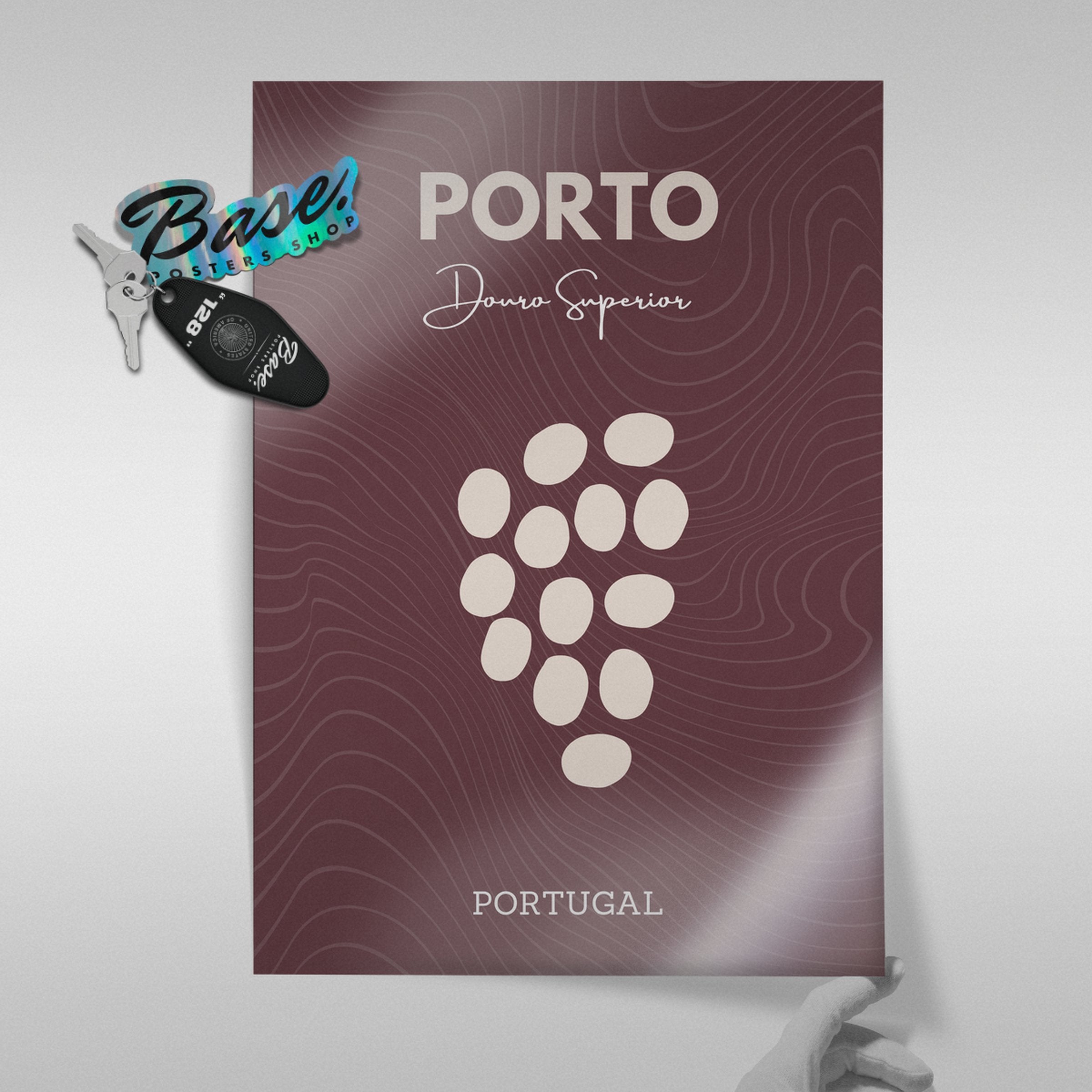 Oporto