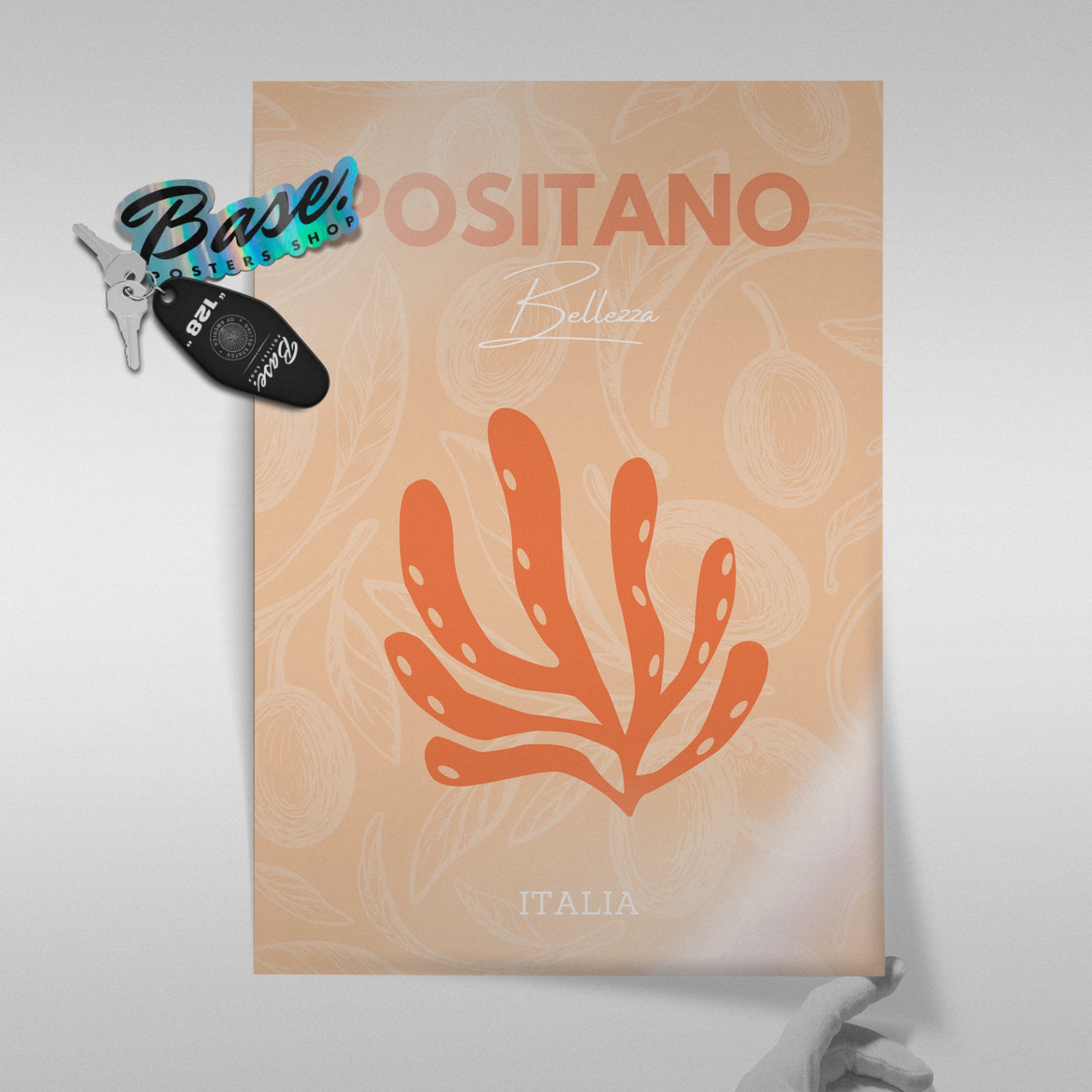 Positano