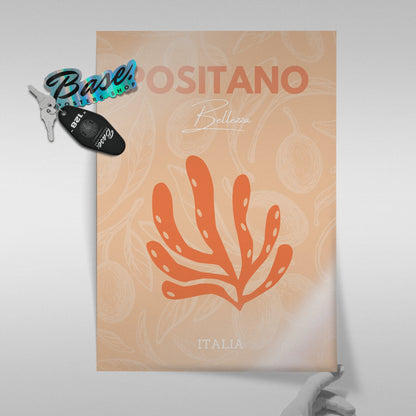 Positano