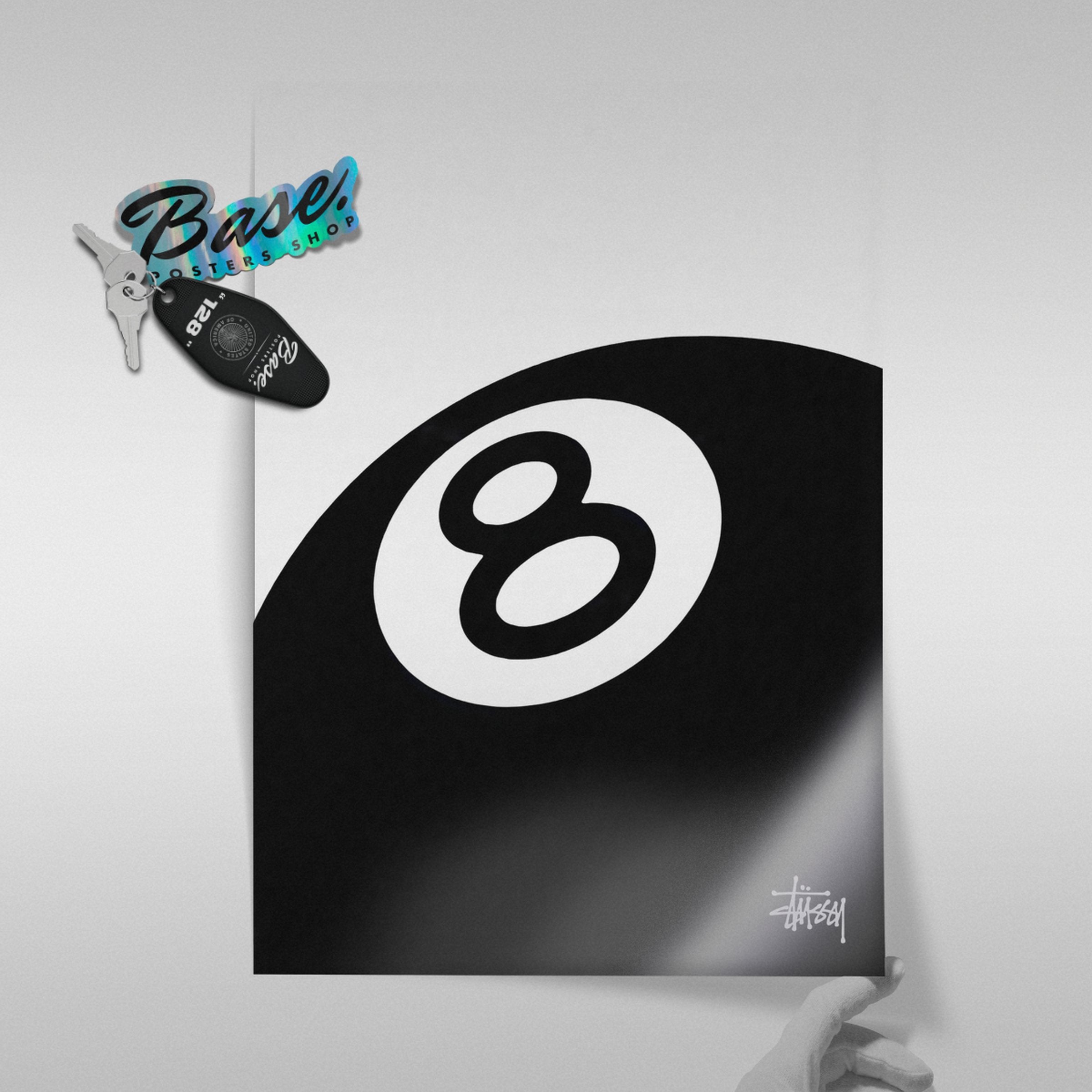 8 Ball